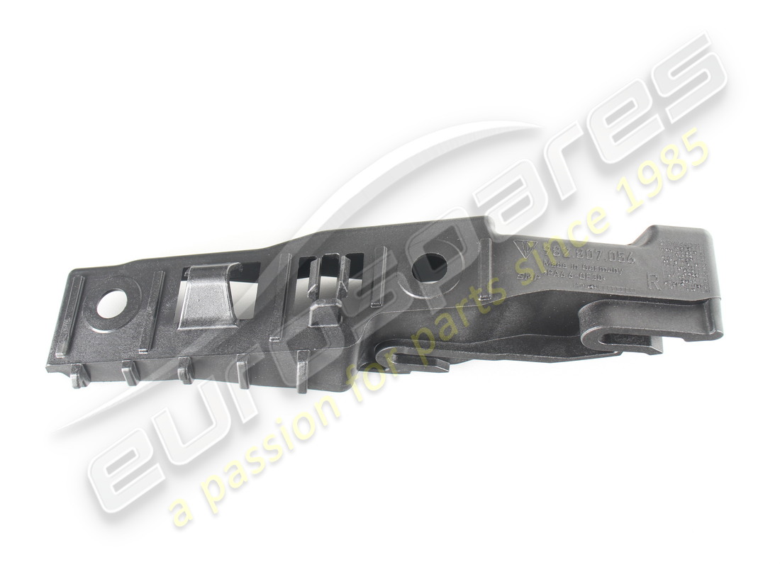 nouveau support porsche. numéro de pièce 982807056 (1)