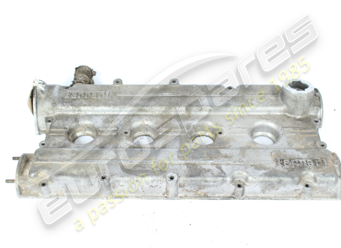 COUVERCLE DE CAME DROIT Ferrari UTILISÉ. NUMÉRO DE PIÈCE 105002 (1)