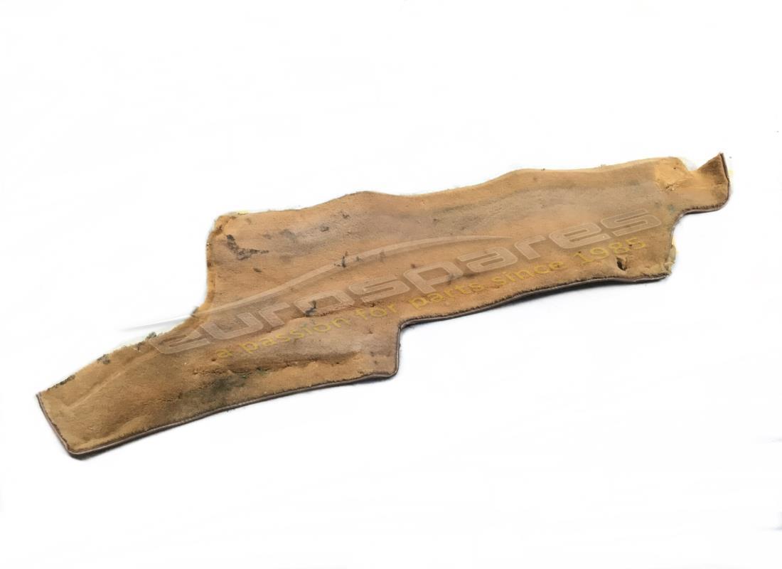 UTILISÉ Ferrari TAPIS DROIT LHD GTS . NUMÉRO DE PIÈCE 61983300 (1)