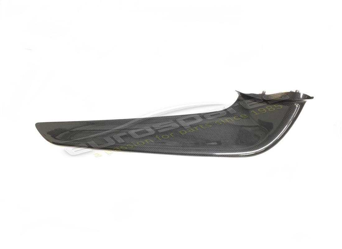 NOUVEAU Ferrari SPOILER AVANT DROIT. NUMÉRO DE PIÈCE 83262500 (1)