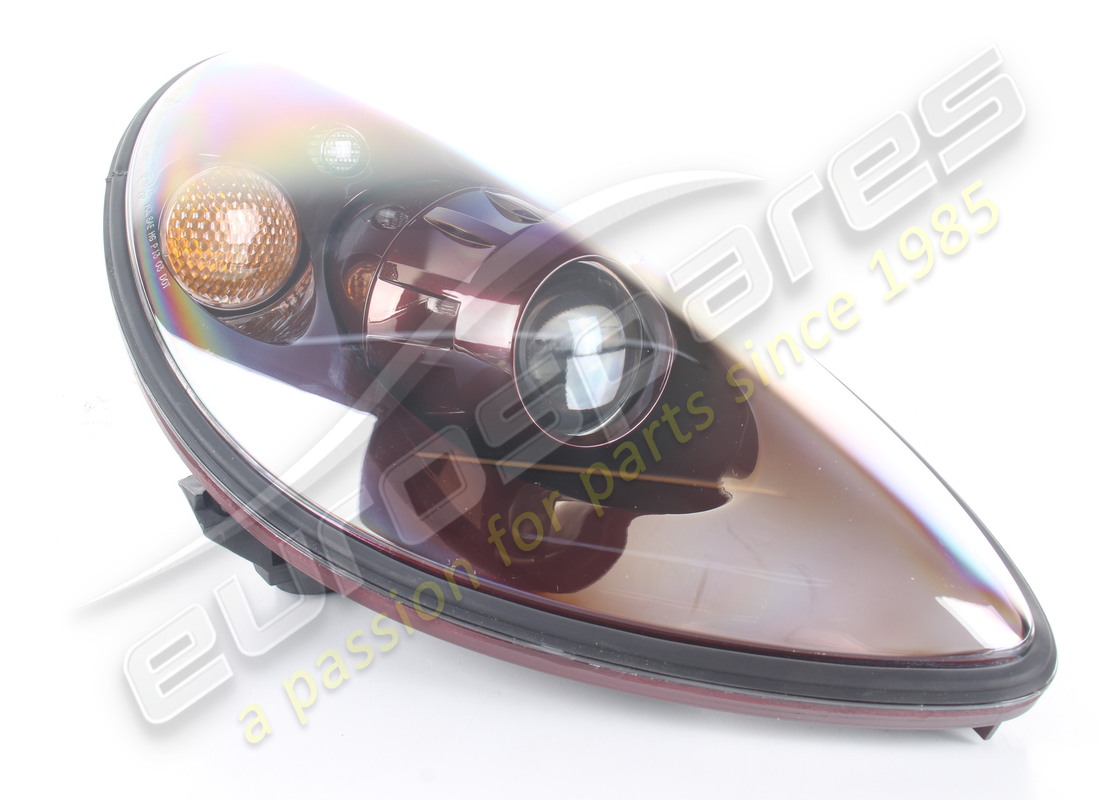 NOUVEAU FERRARI LUMIÈRE RH GS.RUBINO MI. NUMÉRO DE PIÈCE 72196889 (3) nouveau ferrari lumière rh gs.rubino mi. numéro de pièce 72196889 (3)