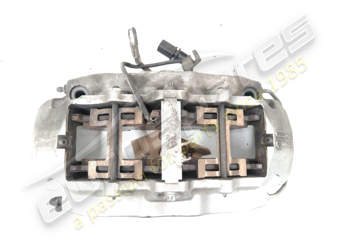 utilisé lamborghini étrier de frein avant my04-08 g. numéro de pièce 400615105aa (2)