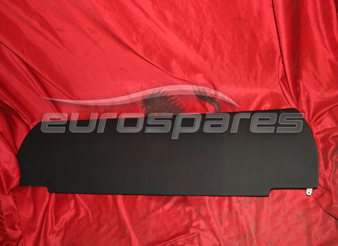 UTILISÉ Ferrari PAVILLON ARRIÈRE COMPLET. NUMÉRO DE PIÈCE 814195.. (1)