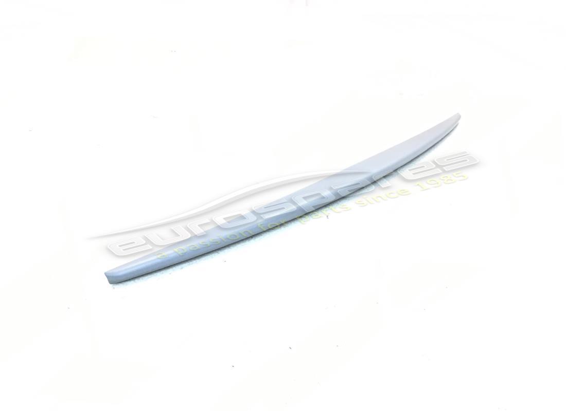nouveau spoiler arrière maserati. numéro de pièce 980138259 (1)