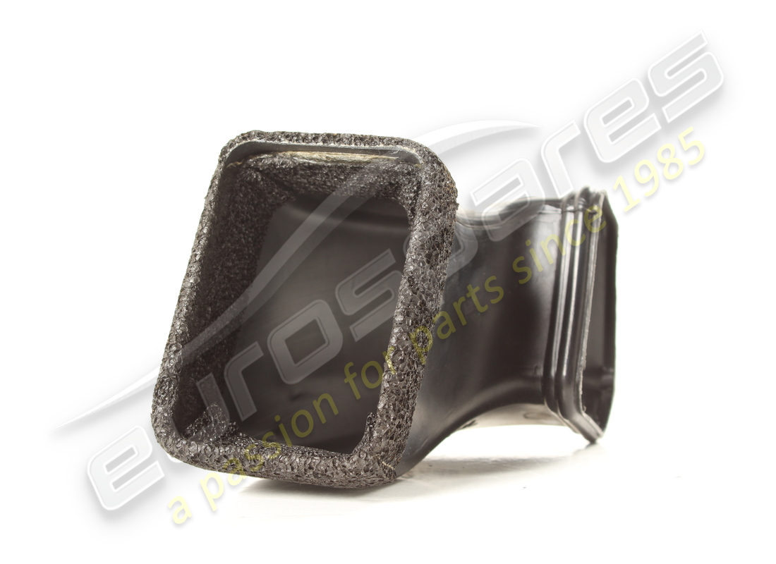 Ferrari CONDUIT D'AIR INFÉRIEUR DU TABLEAU DE BORD UTILISÉ. NUMÉRO DE PIÈCE 85907300 (1)