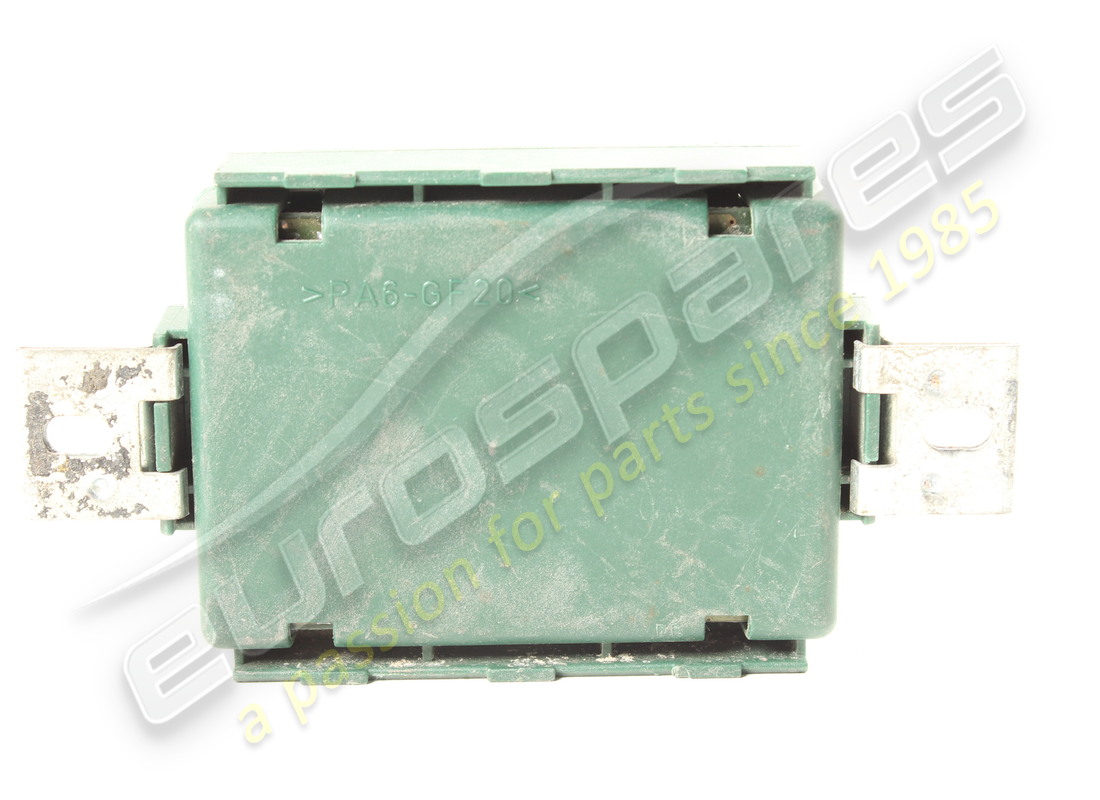 utilisé lamborghini ecu de fenêtre. numéro de pièce 418959875 (2)