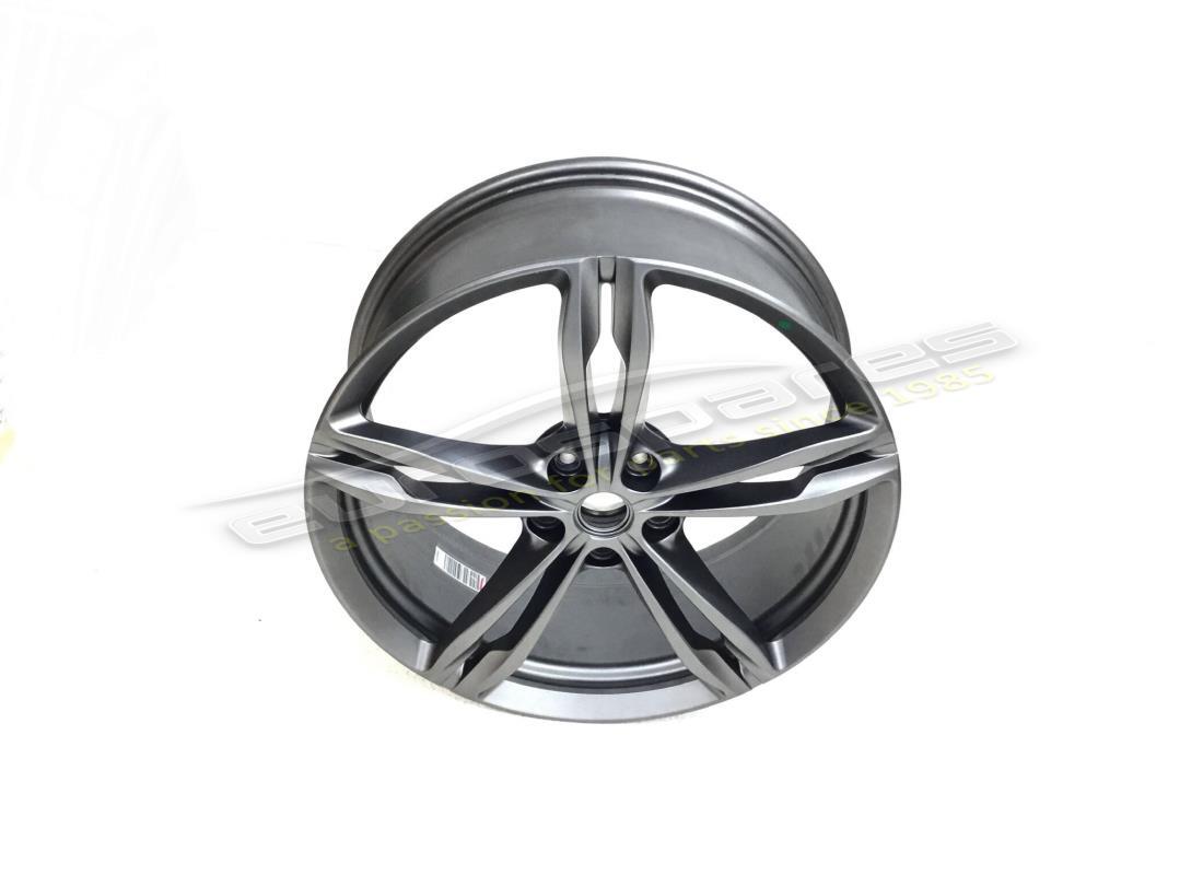 NOUVELLE ROUE AVANT Ferrari . NUMÉRO DE PIÈCE 328456 (1)