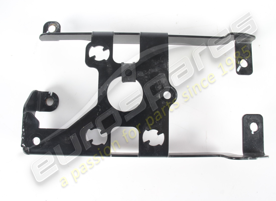 SUPPORT DE MONTAGE RADAR D'OCCASION Ferrari. NUMÉRO DE PIÈCE 878730 (1)