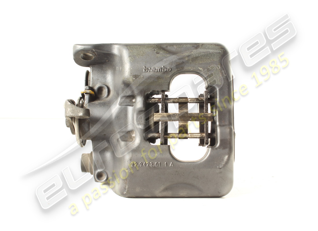 étrier de frein lamborghini utilisé. numéro de pièce 410615403c (1)