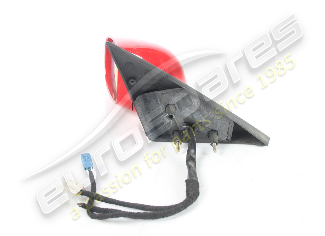 utilisé ferrari miroir arrière externe gauche. numéro de pièce 66978810 (3)