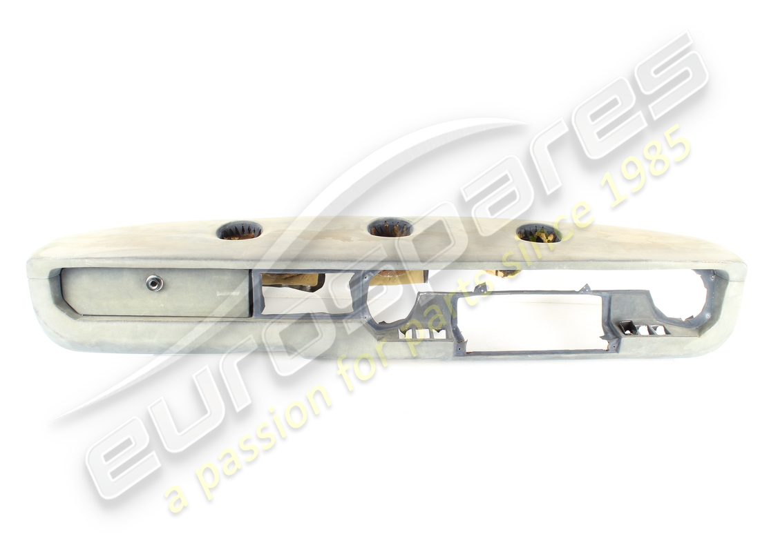 TABLEAU DE BORD Lamborghini RHD UTILISÉ. NUMÉRO DE PIÈCE 001147542 (1)