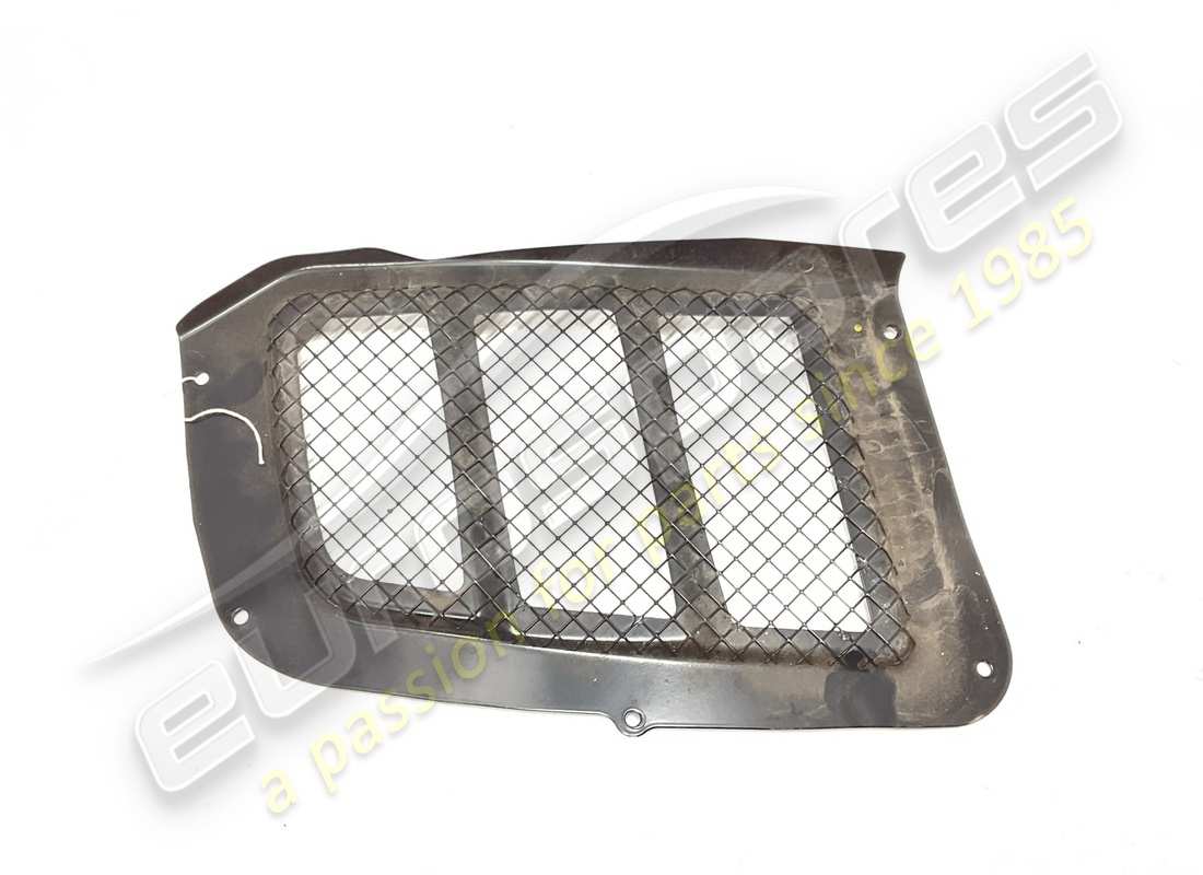 utilisé ferrari couvercle moteur gauche gr. numéro de pièce 83908900 (2)