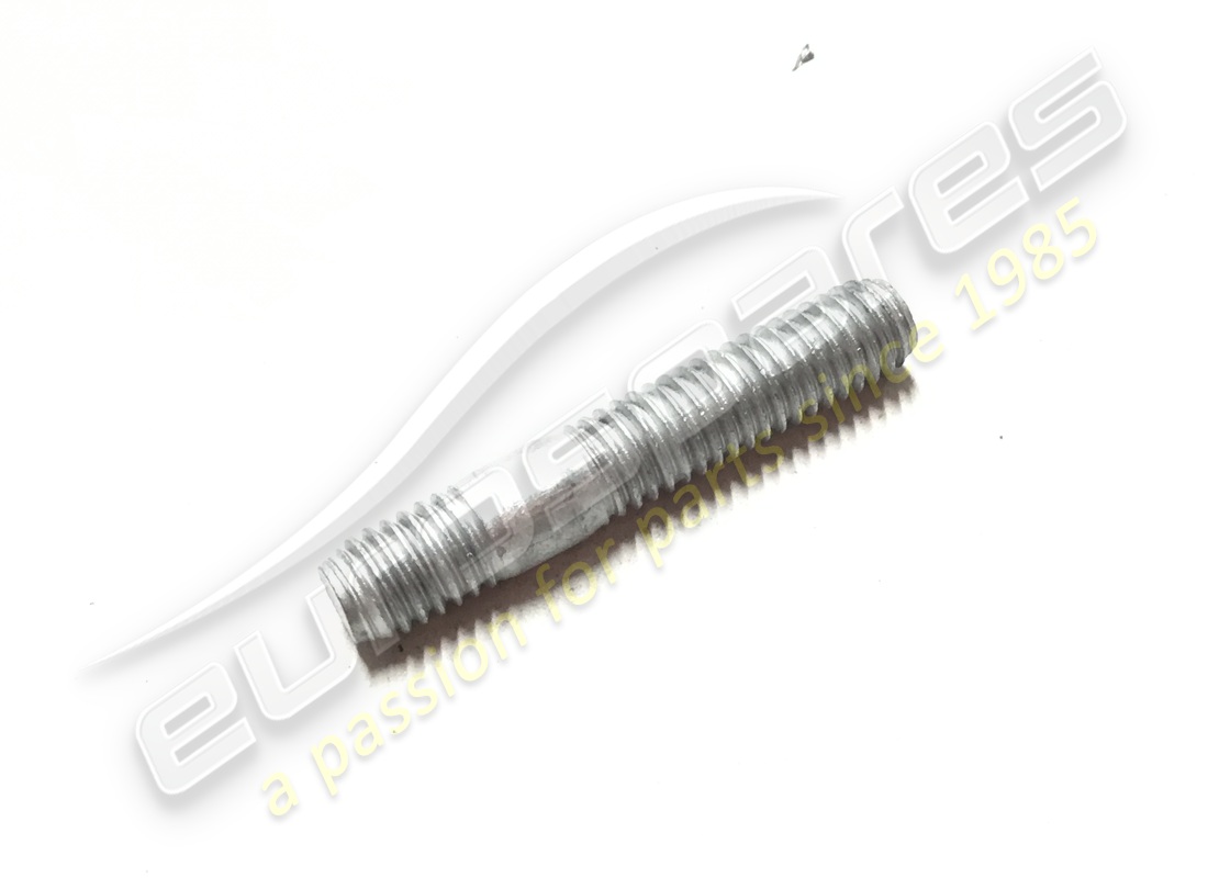 nouveau maserati goujon m6x12 tige 35. numéro de pièce 13541624 (1)