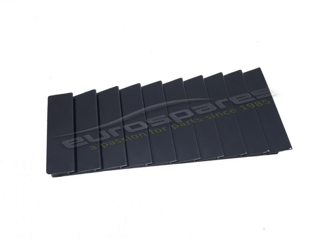 utilisé lamborghini grille d'air de refroidissement gauche numéro de pièce 400853625 (1)