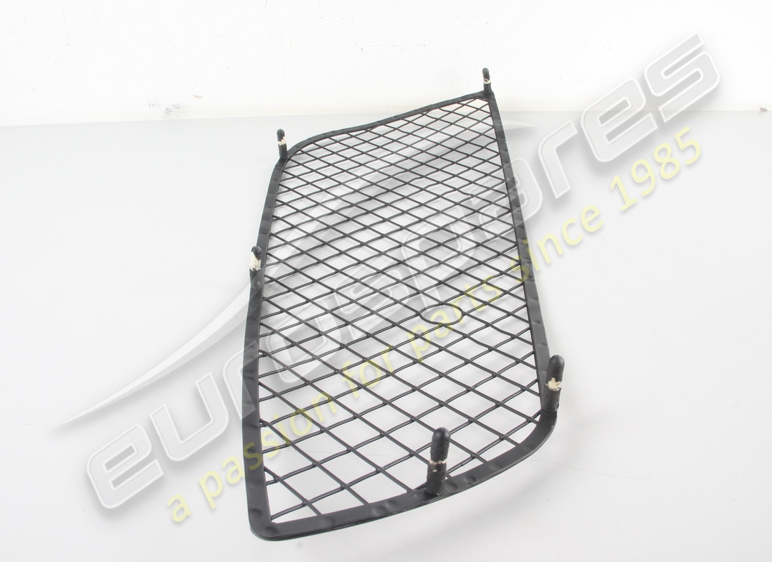 new ferrari bumper rh grill -valid for. part number 81983500 (2)