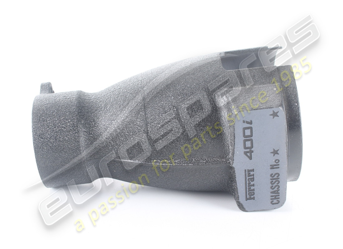 NEW FERRARI COLUMN COVER. PART NUMBER 114321 (2) new ferrari column cover. part number 114321 (2)