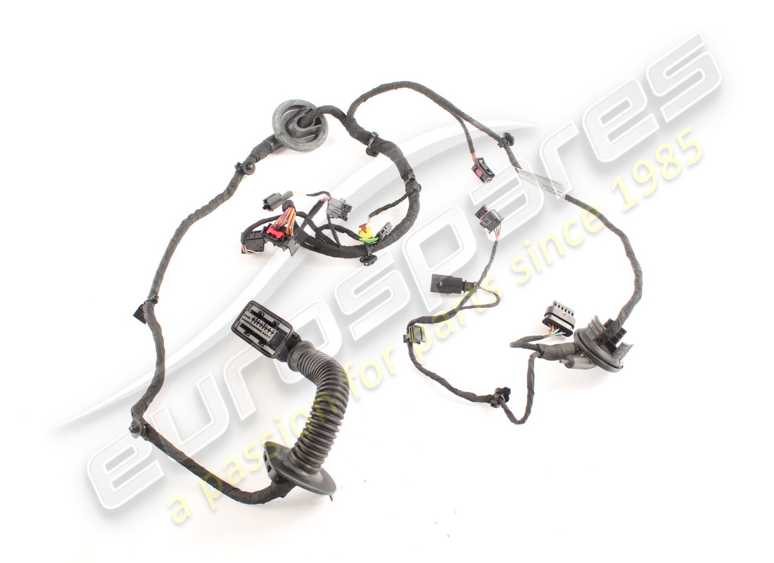 Harnais de porte extérieur Lamborghini d'occasion. Numéro de pièce 4T2971030D (1)