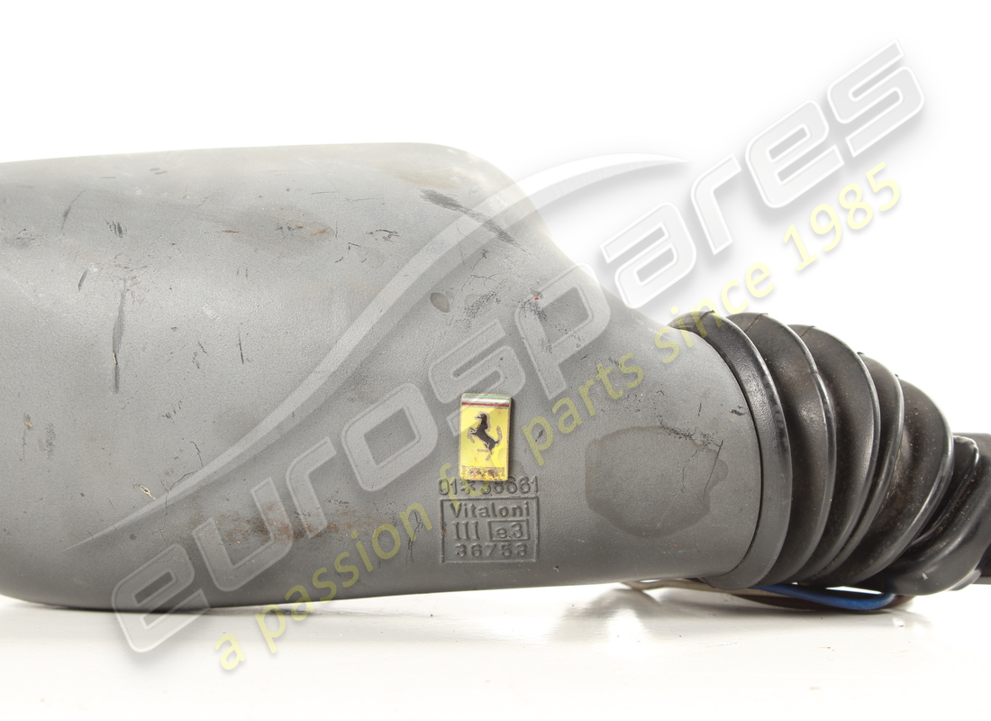 utilisé ferrari rétroviseur de porte droite lhd numéro de pièce 61021900 (4)