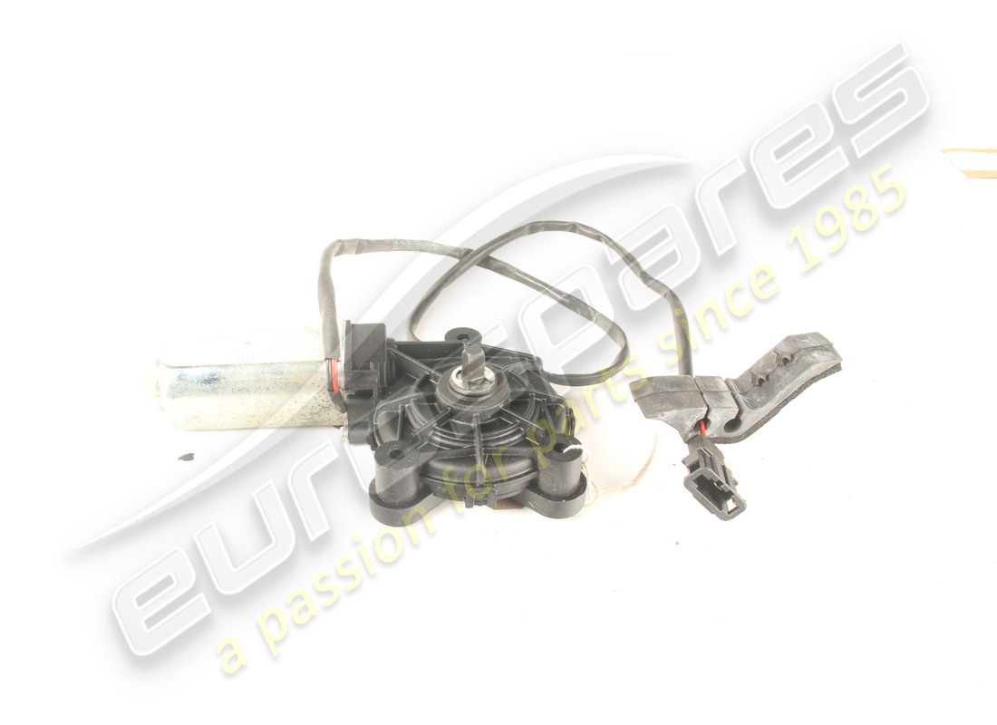 moteur filaire d'occasion lamborghini. numéro de pièce 475845535 (1)