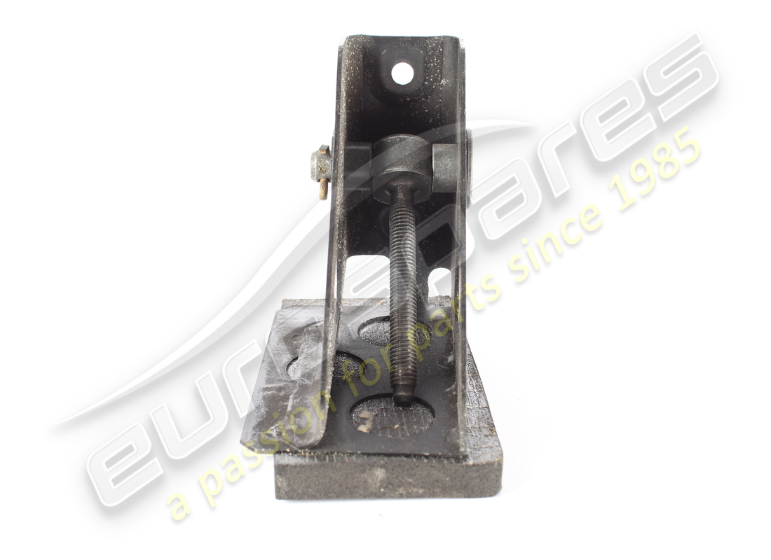 SUPPORT DE MONTAGE DROIT D'OCCASION Ferrari POUR SOUS-CHÂSSIS AMOVIBLE. RÉFÉRENCE 254099 (1)