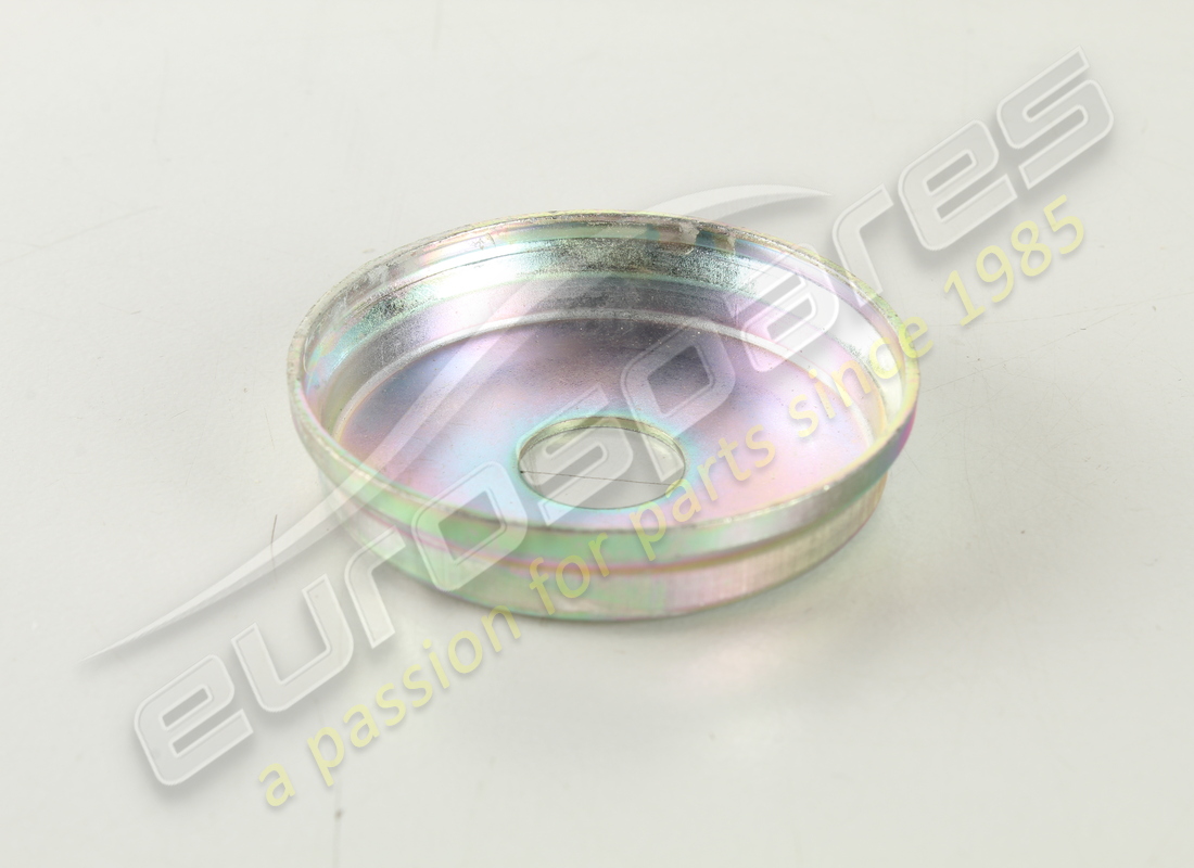 NOUVEAU COUVERCLE ANTI-POUSSIÈRE DE SILENTBLOC DE SUSPENSION FERRARI. RÉFÉRENCE 101014 (2) nouveau couvercle anti-poussière de silentbloc de suspension ferrari. référence 101014 (2)