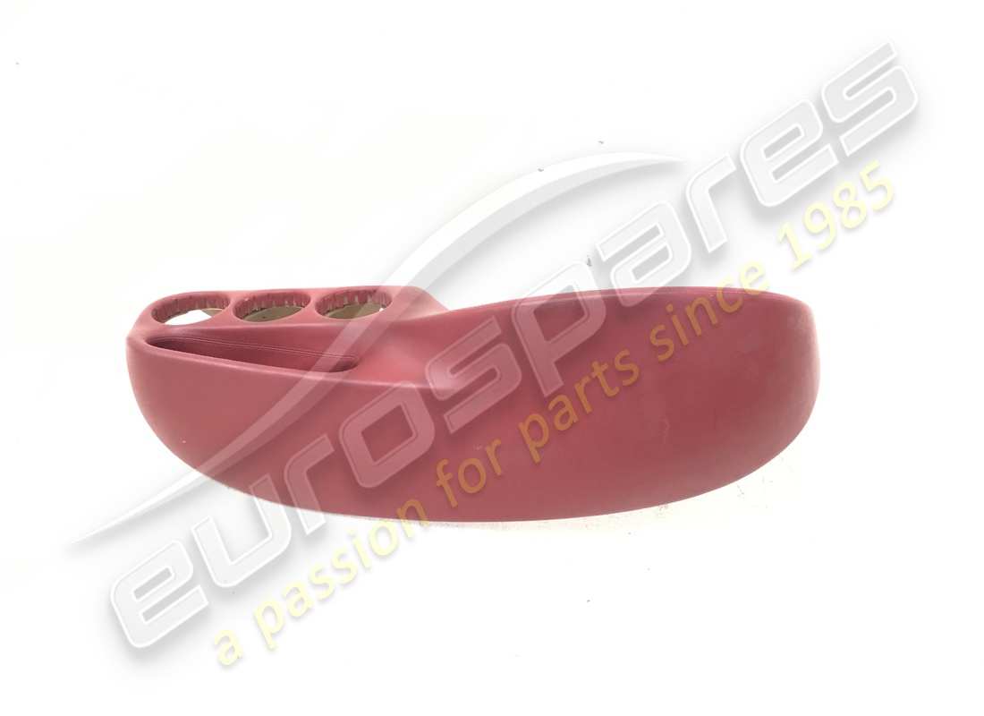 utilisé ferrari tableau de bord couvert complet. numéro de pièce 64759525 (2)