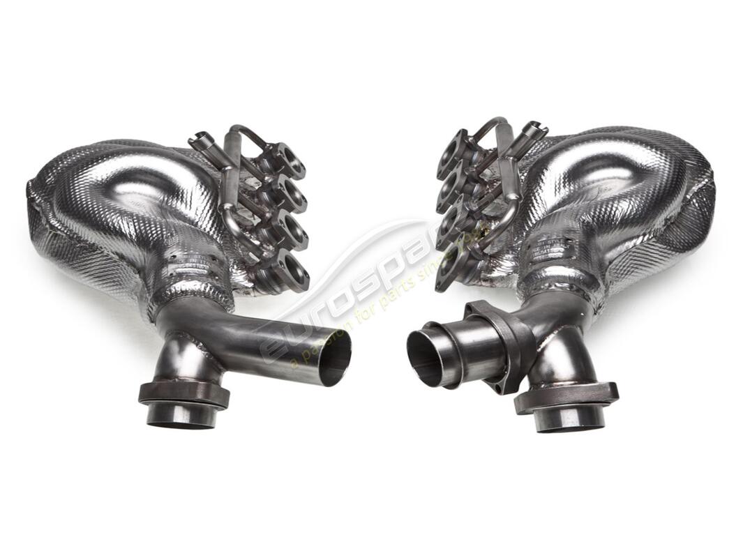 nouveau kit tubi f355 2.7 collecteurs. numéro de pièce 01059411070c (1)