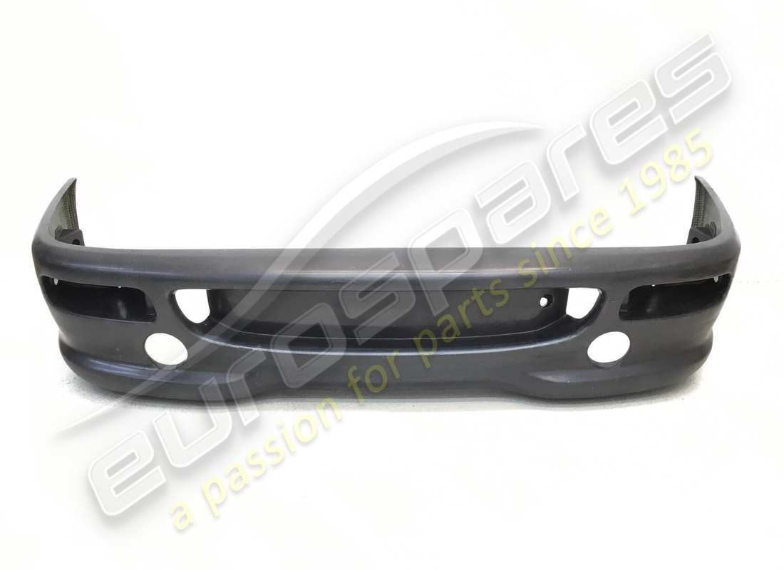 NOUVEAU PARE-CHOC AVANT Eurospares EN KEVLAR. NUMÉRO DE PIÈCE 62977300 (1)