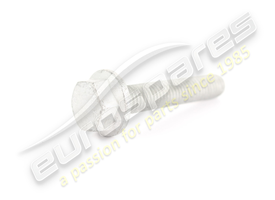 nouvelle vis à bride hexagonale porsche. numéro de pièce n10706902 (1)