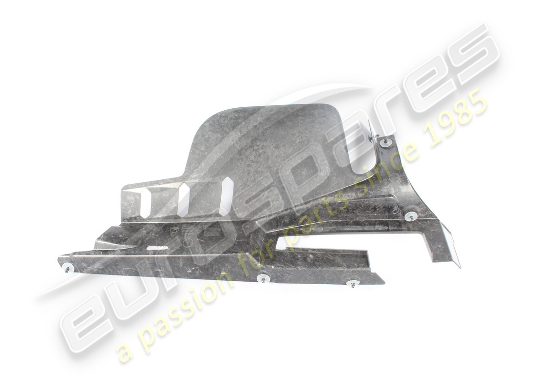 UTILISÉ LAMBORGHINI COUVERCLE MOTEUR BAIE PERF. NUMÉRO DE PIÈCE 4T0863081K (2) utilisé lamborghini couvercle moteur baie perf. numéro de pièce 4t0863081k (2)