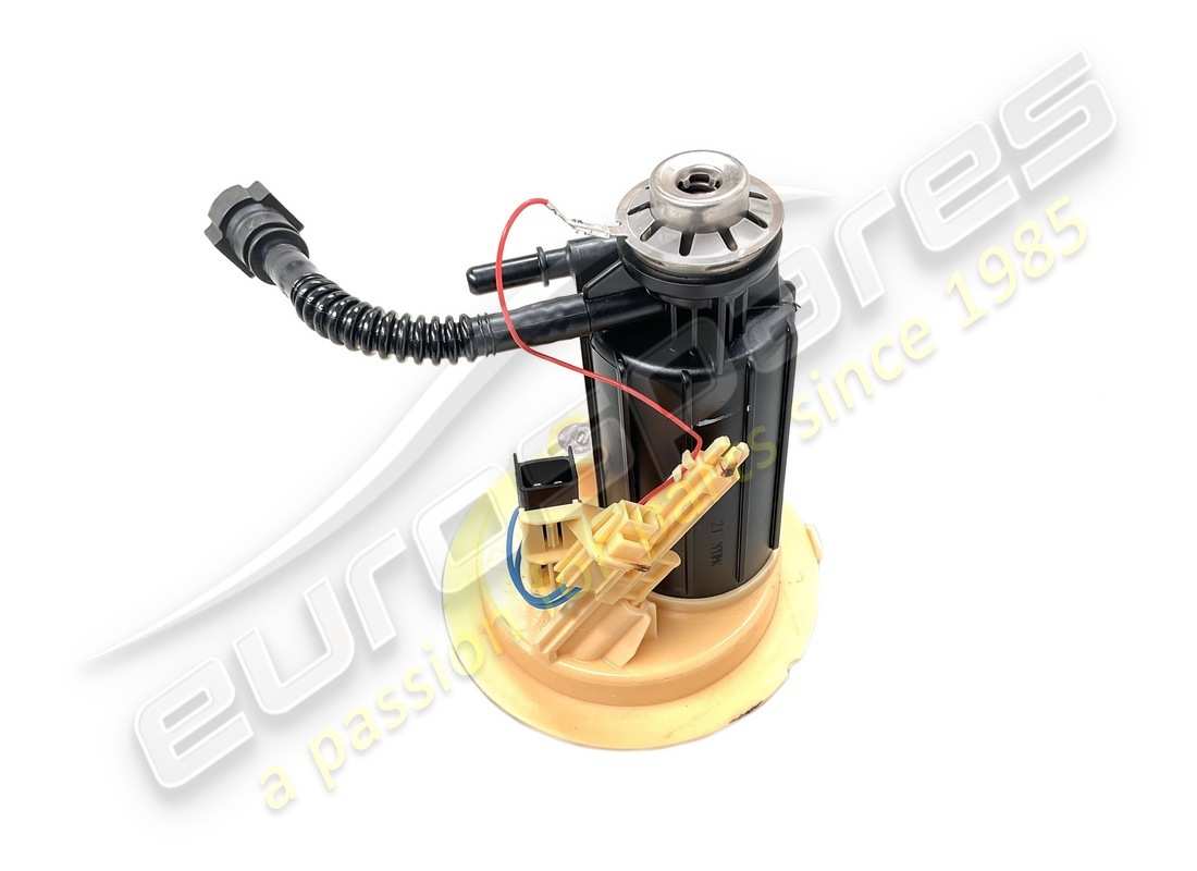 FILTRE DE POMPE À CARBURANT GAUCHE Ferrari UTILISÉ. NUMÉRO DE PIÈCE 282785 (1)
