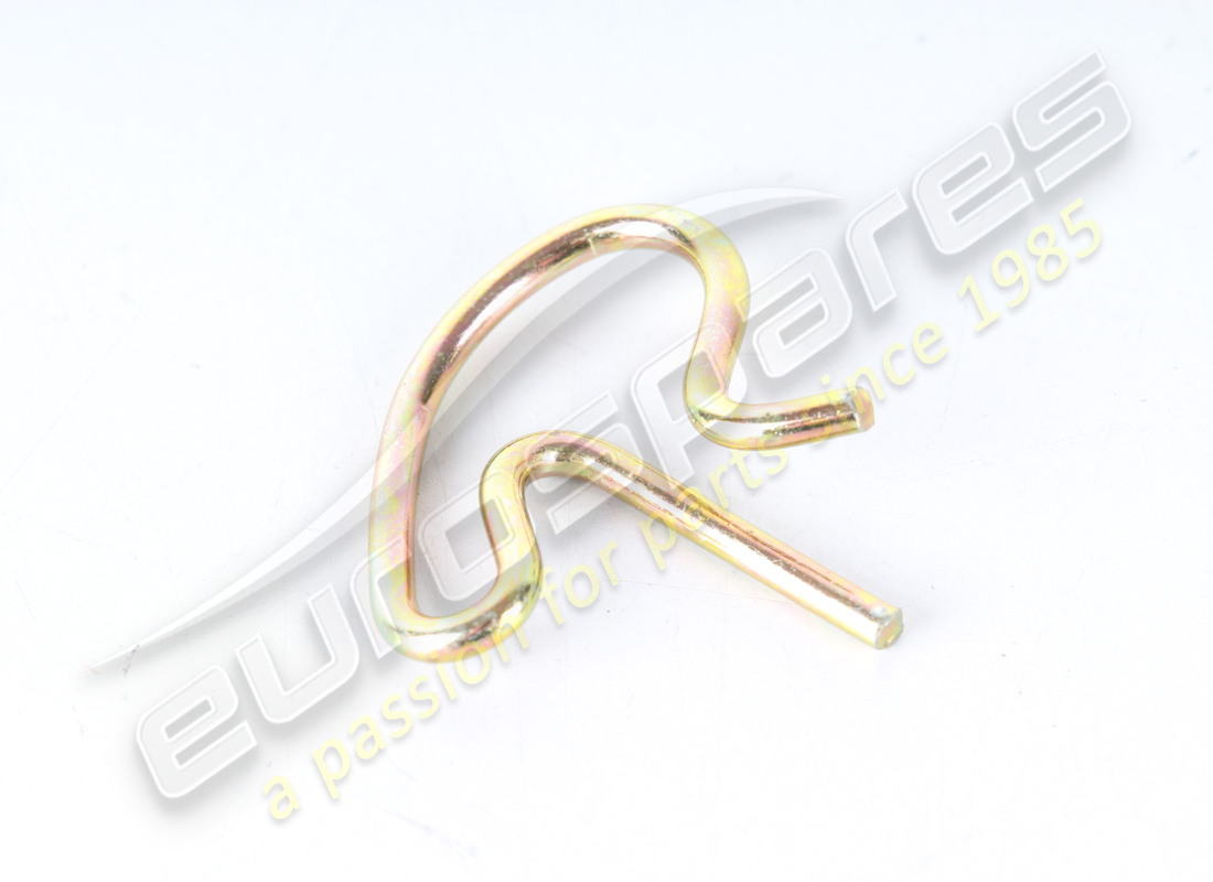 NOUVELLE BUTÉE DE GOUPILLE DE CYLINDRE DE FREIN LAMBORGHINI. RÉFÉRENCE 004207085 (1) nouvelle butée de goupille de cylindre de frein lamborghini. référence 004207085 (1)