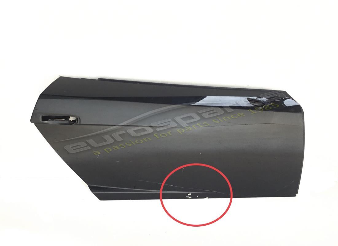PORTE D'OCCASION Lamborghini, DROIT. NUMÉRO DE PIÈCE 407831022 (1)