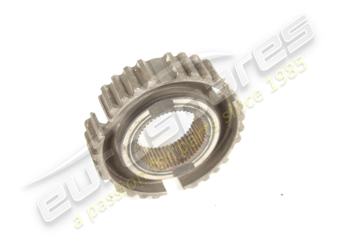 utilisé ferrari bague de synchro. numéro de pièce 106046 (2)