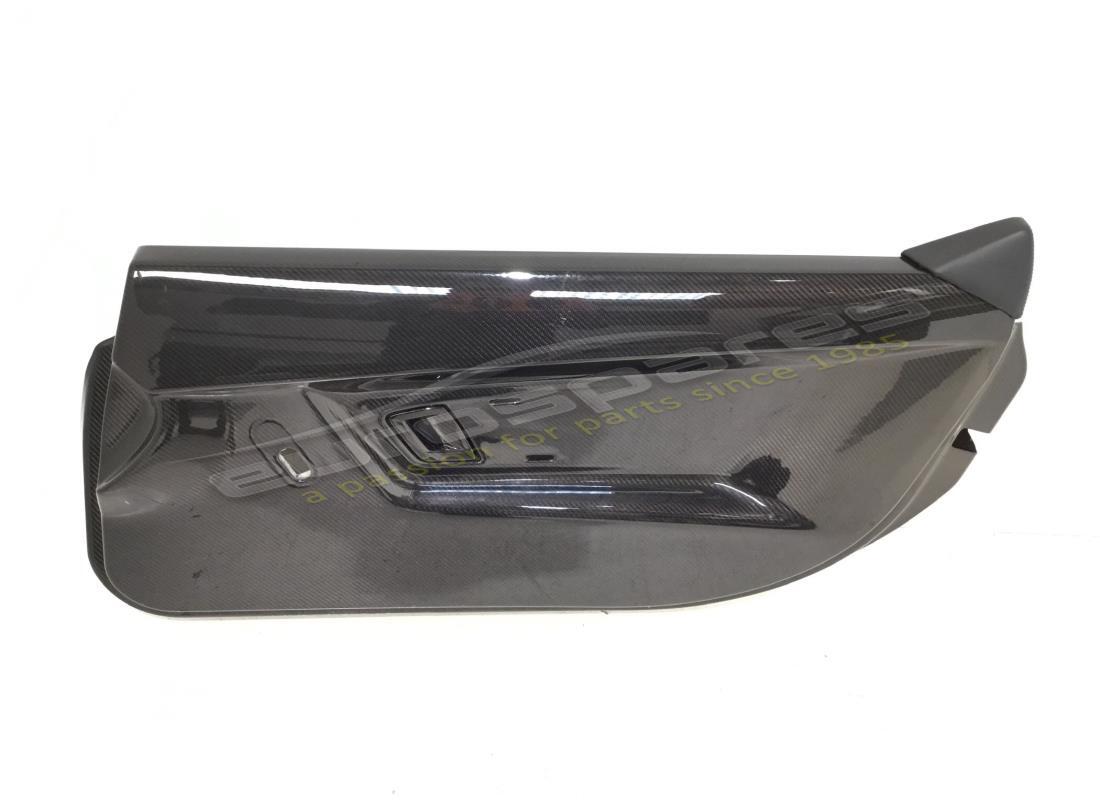 ensemble de panneau de porte droit d'occasion lamborghini. numéro de pièce 404867106d (1)