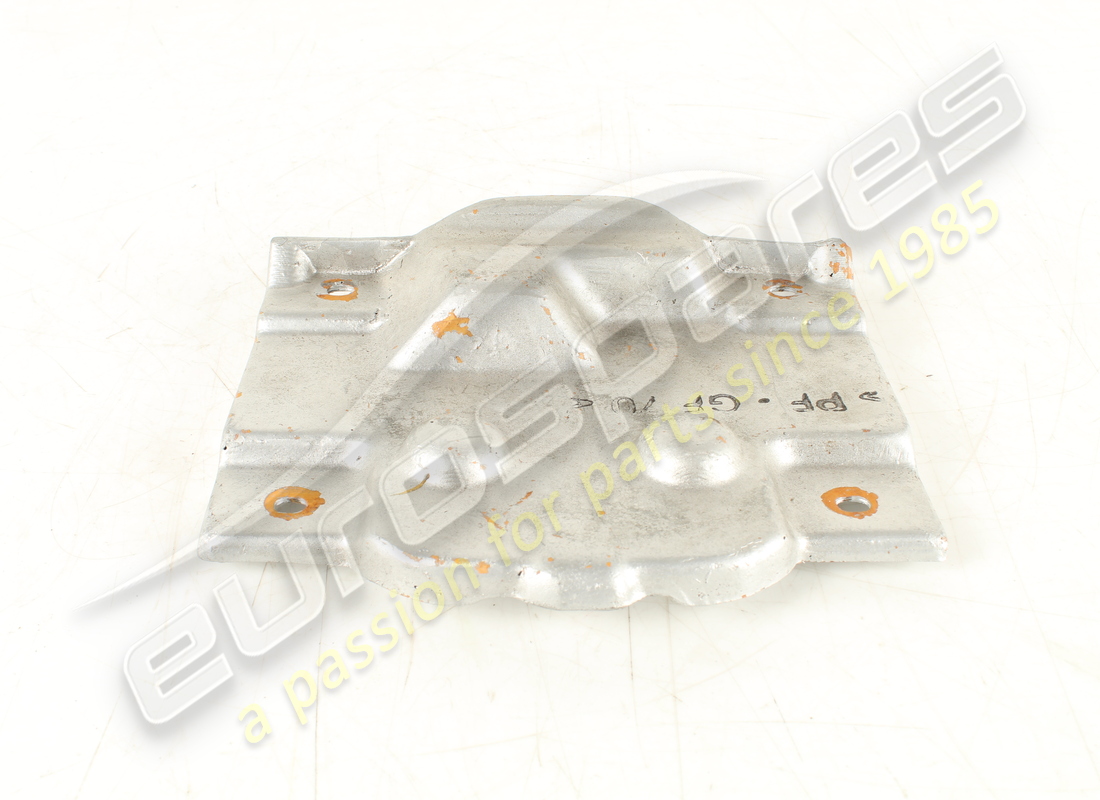 pare-chaleur de feu antibrouillard arrière d'occasion ferrari. référence 85652600 (3)