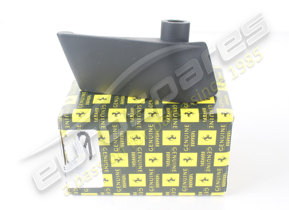 nouvelle poignée intérieure droit pour ouverture de porte ferrari. référence 63518900 (1)