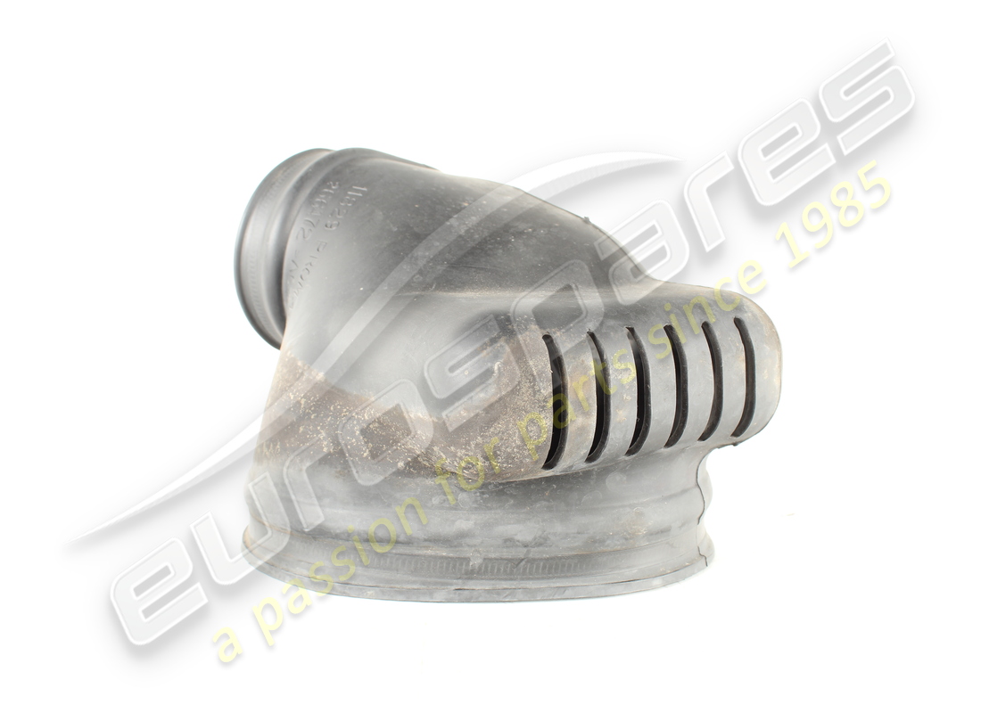 TUYAU DE RACCORDEMENT RH D'OCCASION FERRARI. NUMÉRO DE PIÈCE 266472 (1) tuyau de raccordement rh d'occasion ferrari. numéro de pièce 266472 (1)