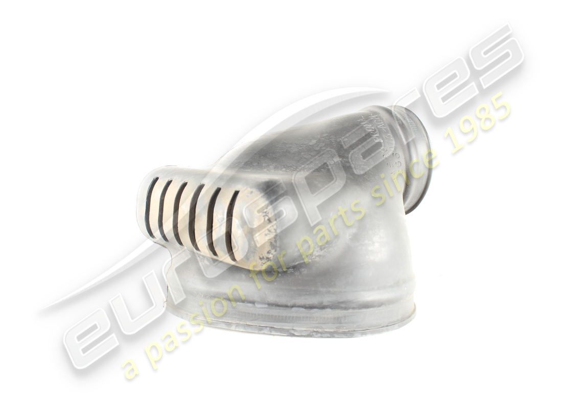 TUYAU DE RACCORDEMENT GAUCHE FERRARI D'OCCASION. NUMÉRO DE PIÈCE 266473 (1) tuyau de raccordement gauche ferrari d'occasion. numéro de pièce 266473 (1)