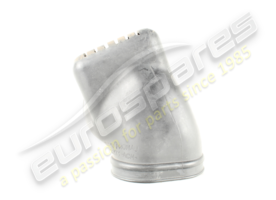 TUYAU DE RACCORDEMENT GAUCHE FERRARI D'OCCASION. NUMÉRO DE PIÈCE 266473 (2) tuyau de raccordement gauche ferrari d'occasion. numéro de pièce 266473 (2)