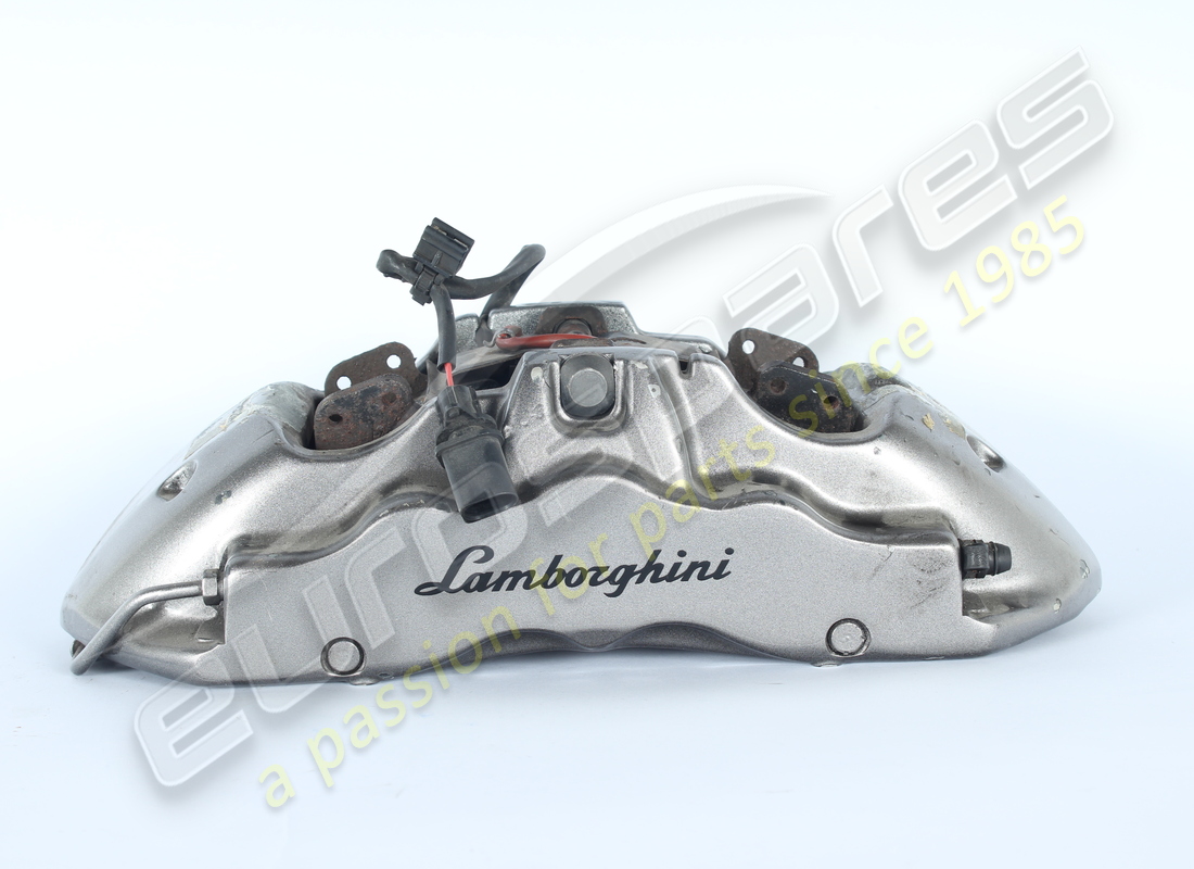 utilisé lamborghini étrier de frein arrière my05-07 g. numéro de pièce 410615406a (3)