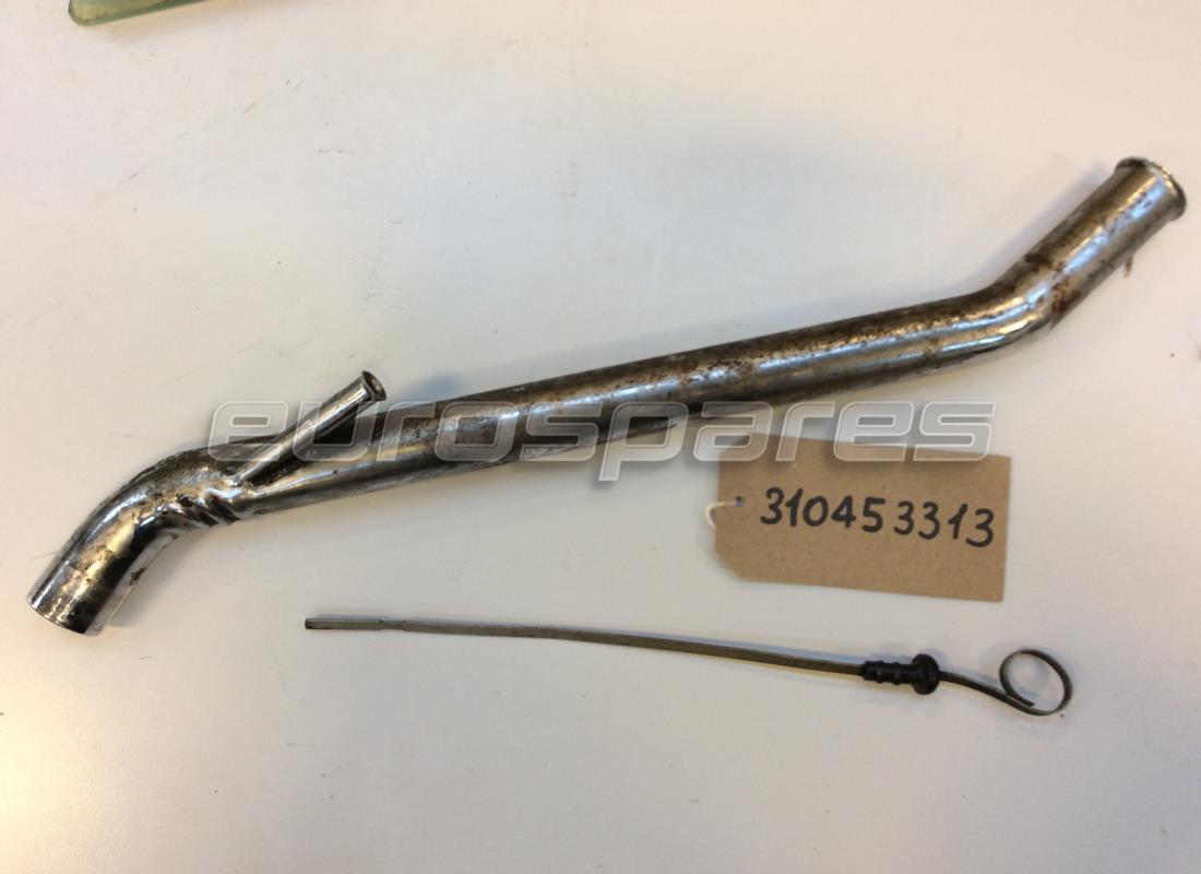 UTILISÉ Maserati TUBE . NUMÉRO DE PIÈCE 310453313 (1)