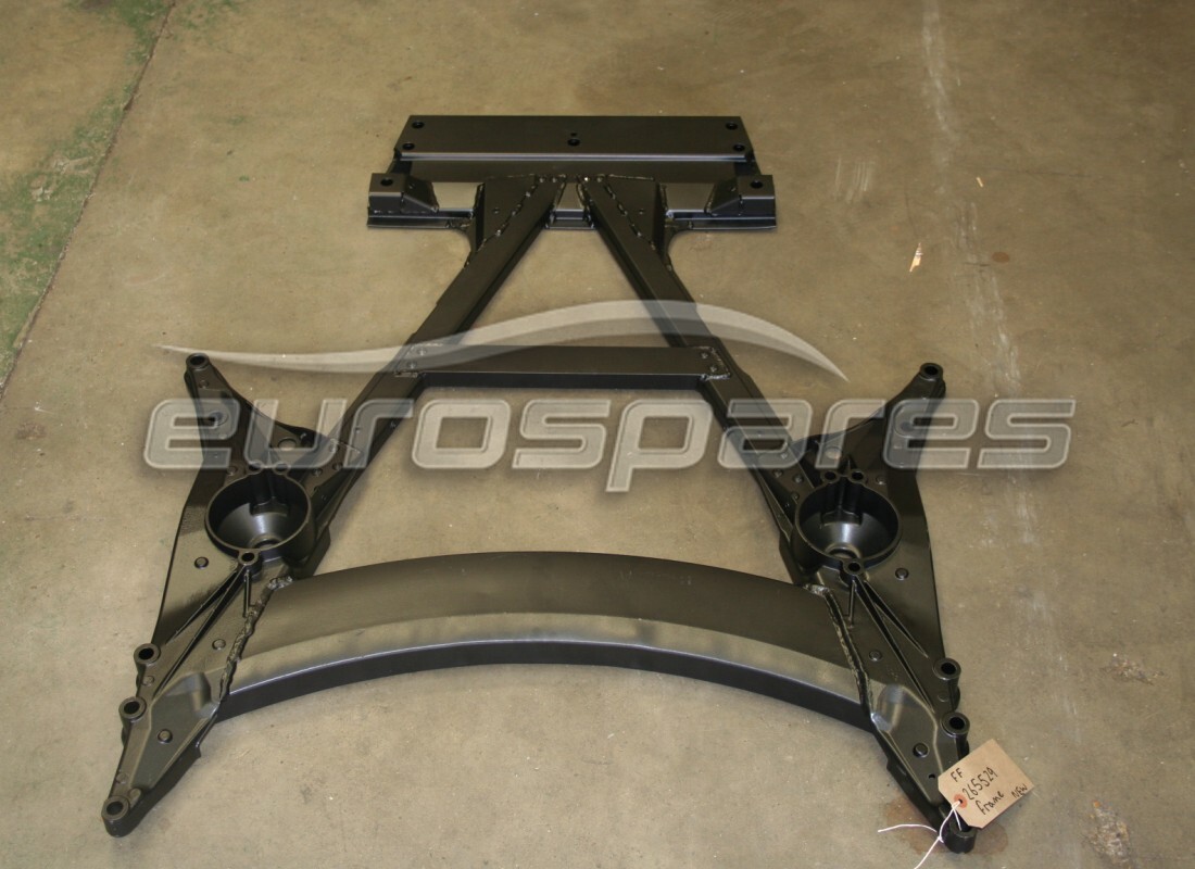 nouveau sous-châssis moteur ferrari. numéro de pièce 265529 (1)