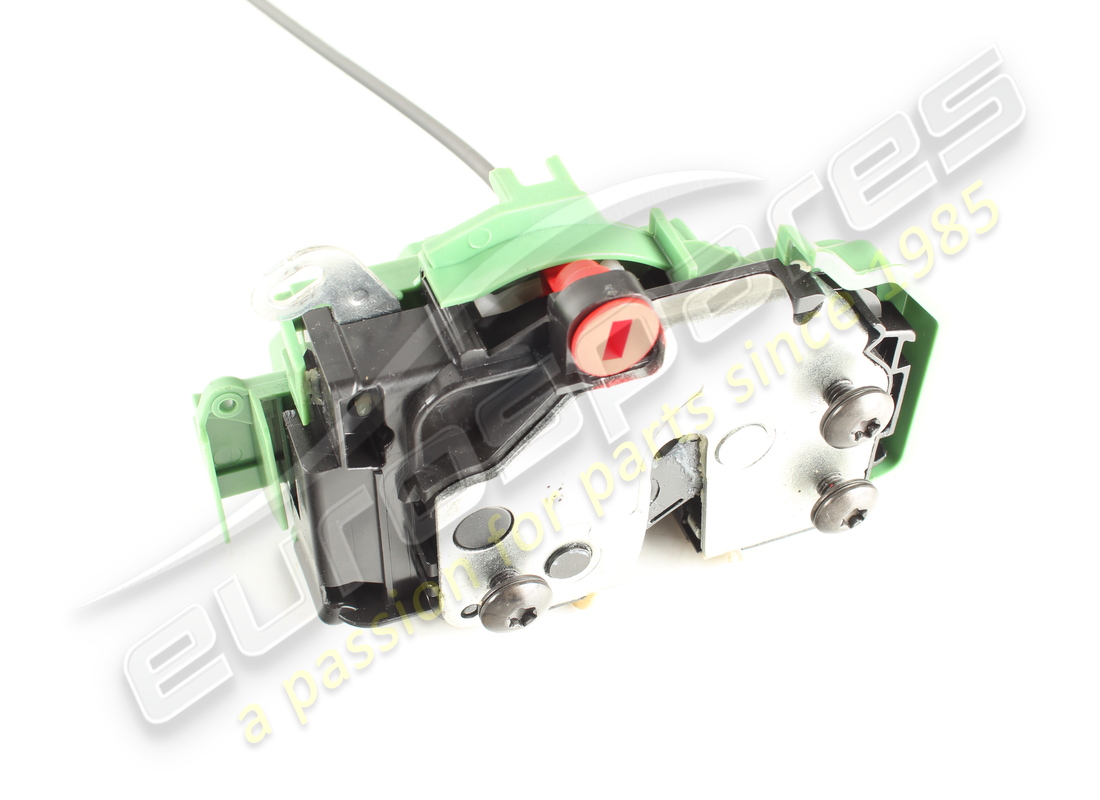 UTILISÉ FERRARI SERRURE DE PORTE GAUCHE. NUMÉRO DE PIÈCE 785974 (4) utilisé ferrari serrure de porte gauche. numéro de pièce 785974 (4)