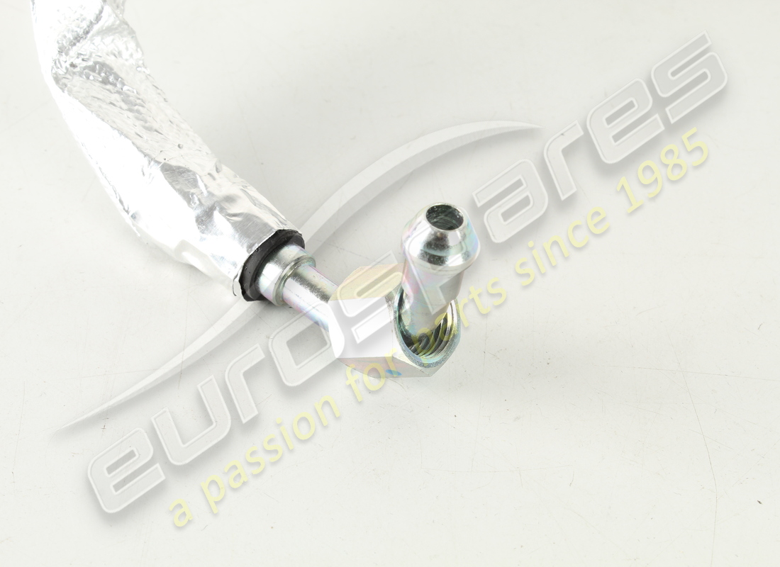 nouveau tuyau d'alimentation de carburant gauche ferrari. numéro de pièce 213719 (2)