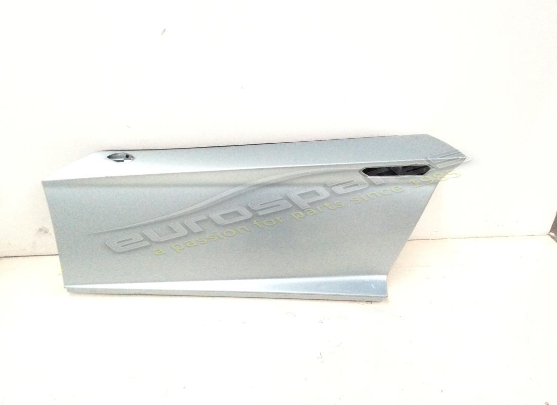 UTILISÉ Lamborghini PORTE GAUCHE . NUMÉRO DE PIÈCE 470831051E (1)