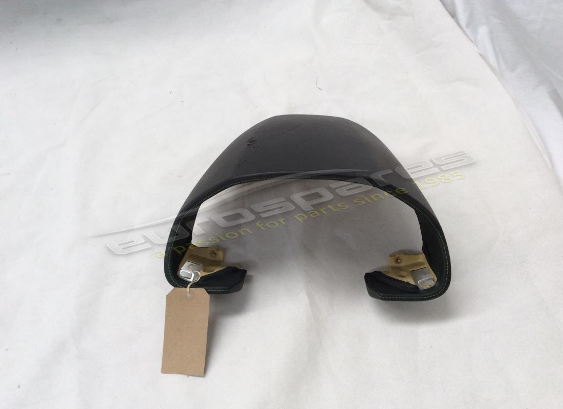ENSEMBLE DE PELLE À INSTRUMENTS D'OCCASION Lamborghini. NUMÉRO DE PIÈCE 402858278 (1)