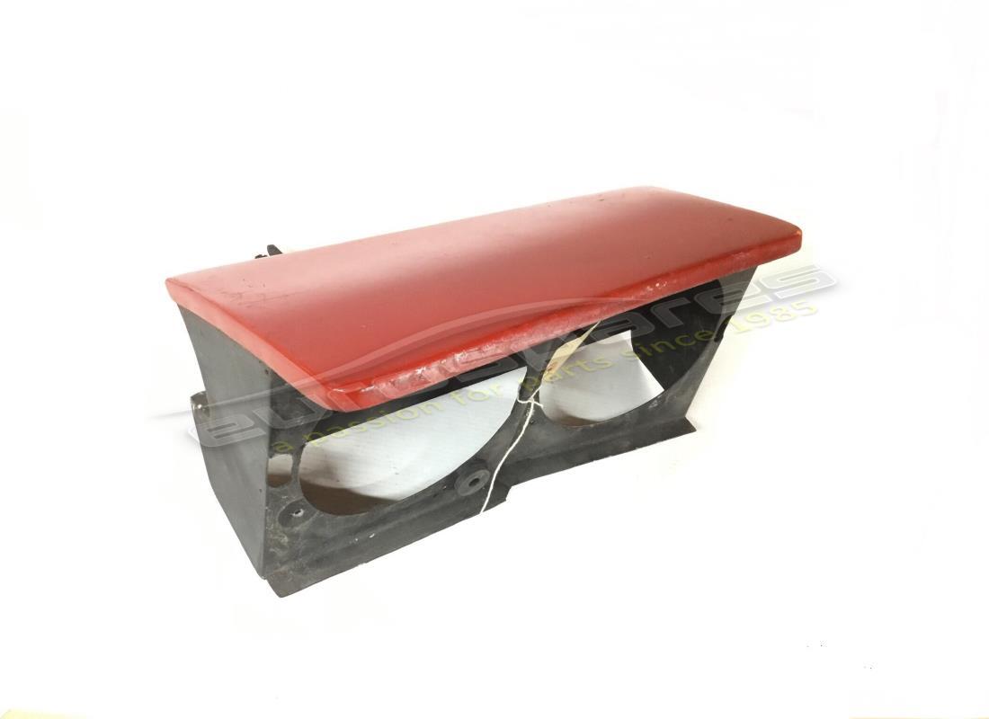 UTILISÉ Ferrari BOÎTIER POP-UP DE LAMPE FRONT GAUCHE. NUMÉRO DE PIÈCE 40082307 (1)