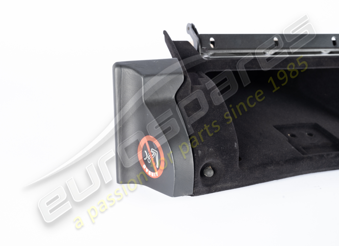 utilisé ferrari insert intérieur de boîte. numéro de pièce 65077700 (2)
