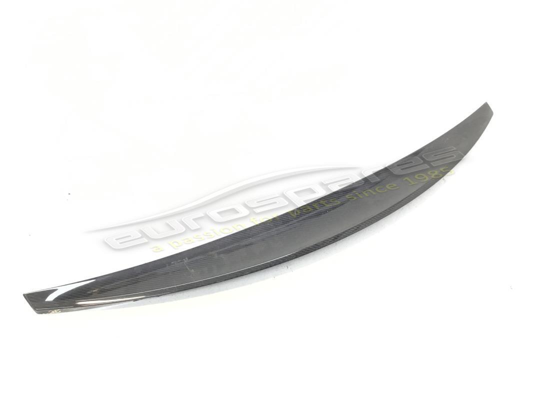 Aileron arrière Sportline d'occasion. Numéro de pièce : 84910300 (1)